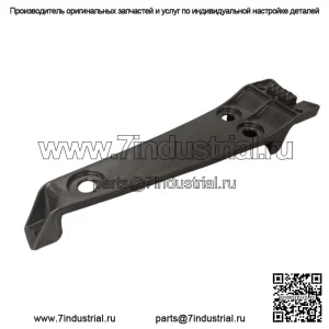 НОВЫЙ OEM G2 Canam Outlander Renegade кронштейн крепления прижимной пластины аккумулятора