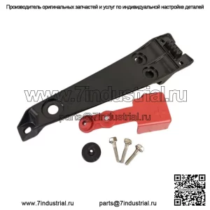 НОВЫЙ OEM-комплект CAN-AM OUTLANDER RENEGADE G2 для квадроцикла с фиксатором аккумулятора 710009129