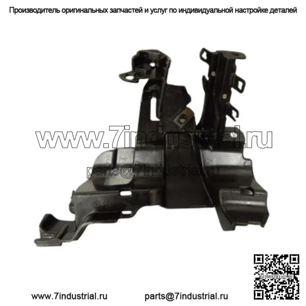 Кронштейн переднего шланга Can Am Outlander Renegade 2012-2017 705600983