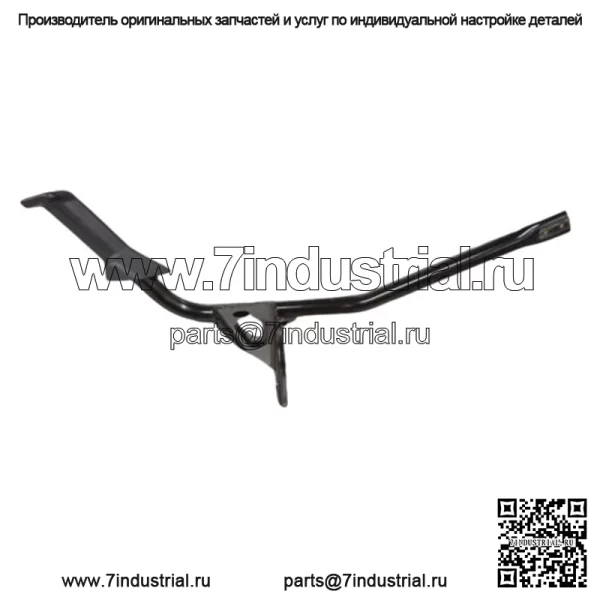 Ручка опоры центральной консоли Can Am Maverick Commander 800 1000 705202946