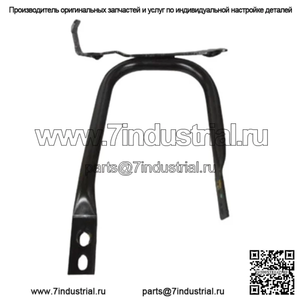 Can Am Maverick 1000 Commander 800 1000 2014 2015 2016 Поддержка впускного коллектора