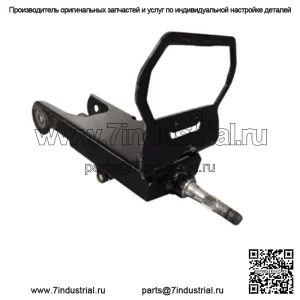 Поддержка рулевого колеса и кластера Can Am Commander Maverick 2011–2016 709400655