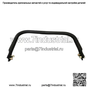 OEM-черный поручень Can-Am для Commander Maverick 705203332
