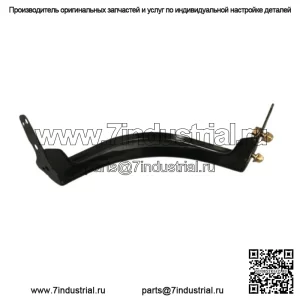 Передняя панель/ Опора фар 2011-2020 Commander 705002891