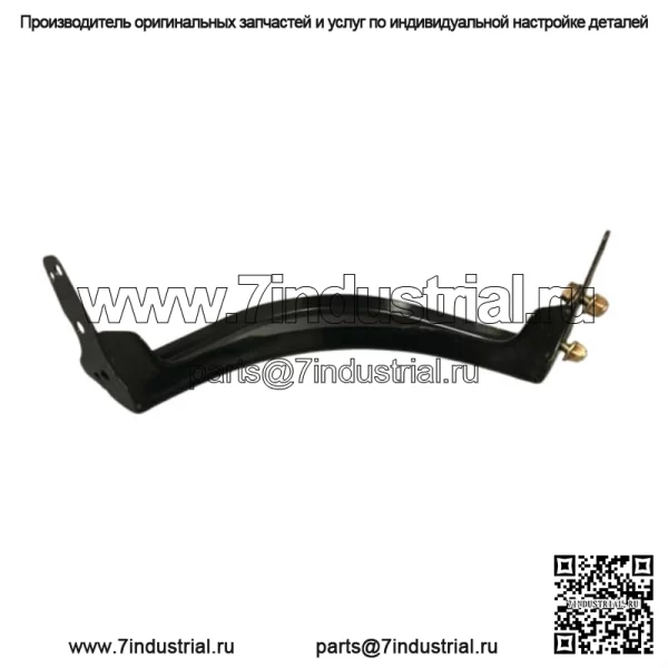 Передняя панель/ Опора фар 2011-2020 Commander 705002891
