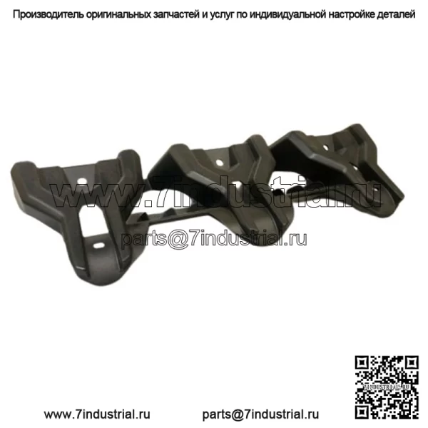 Держатель шланга Can Am Maverick XMR Gen 2 2018-2019 706600276