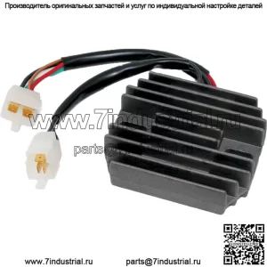 Регулятор-выпрямитель для Kawasaki ZX6R ZX-6R Ninja ZX636 2005 2006