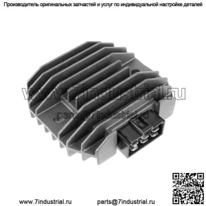 Регулятор-выпрямитель для Kawasaki Vulcan 750 VN750 1994 1995 1996 1997 1998-2006