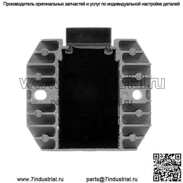 Регулятор-выпрямитель для Kawasaki Vulcan 750 VN750 1994 1995 1996 1997 1998-2006 - Image 2