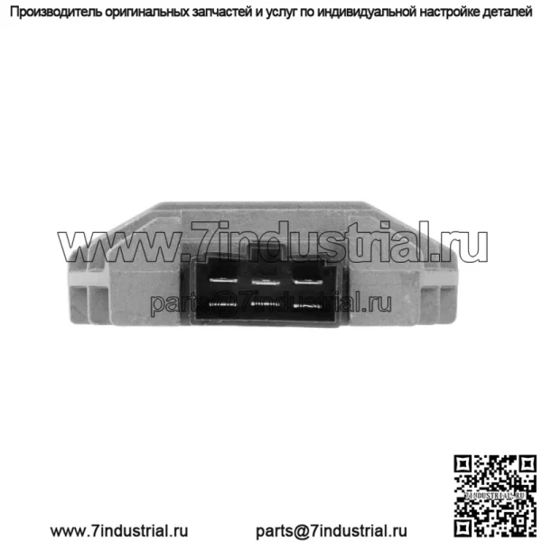 Регулятор-выпрямитель для Kawasaki Vulcan 750 VN750 1994 1995 1996 1997 1998-2006 - Image 3