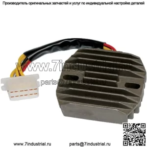 Регулятор-выпрямитель для регулятора Kawasaki Vulcan 500 EN500 Ltd 1996-2009 гг.