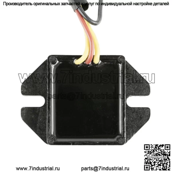 Регулятор напряжения для Ski-Doo AlpineII1981 1982 1983 1984 1985 86 1987 Skidoo - Image 3