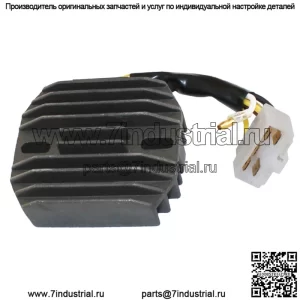 Регулятор-выпрямитель для Kawasaki KZ700 1984 KZ650CSR KZ 650 CSR 1981 1982