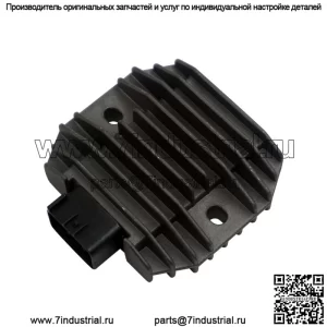 Поставка мотоциклетного выпрямителя для YAMAHA XVS1100 V-Star Custom2000-2009