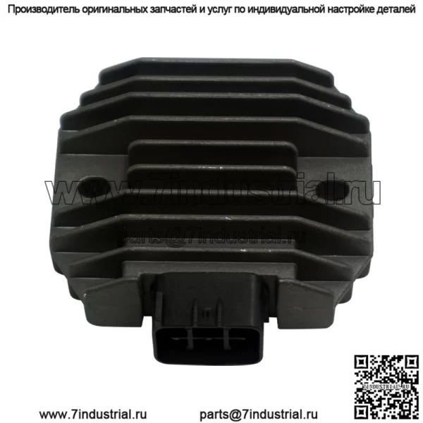 Поставка мотоциклетного выпрямителя для YAMAHA XVS1100 V-Star Custom2000-2009 - Image 3