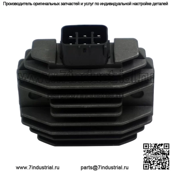 Поставка мотоциклетного выпрямителя для YAMAHA XVS1100 V-Star Custom2000-2009 - Image 5