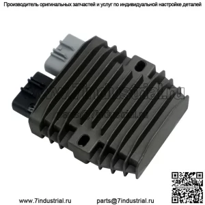 Регулятор напряжения выпрямителя Spring Breeze для мотоцикла CF500600 (EFI) 30A Выпрямитель EFI 01AA-177000