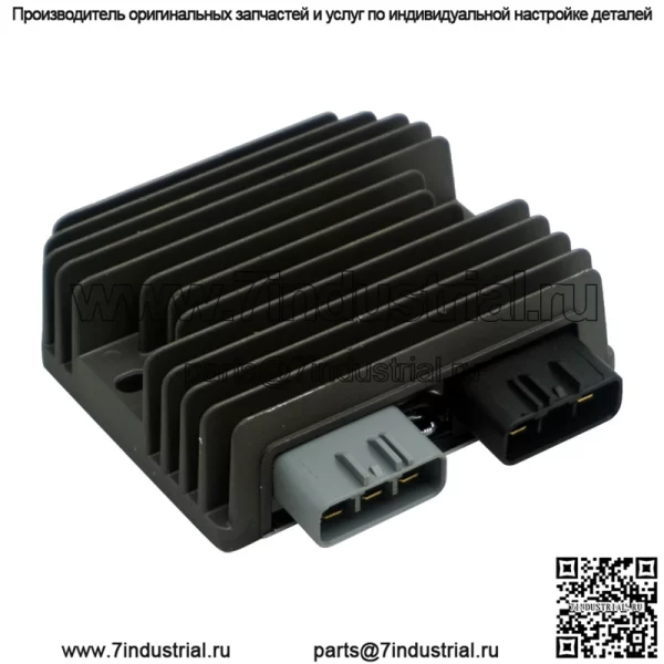 ATV пляжный автомобиль UTV выпрямитель Can-Am Commande 800 1000 710001191 FH019AA - Image 3