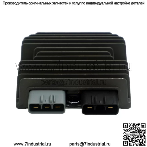 ATV пляжный автомобиль UTV выпрямитель Can-Am Commande 800 1000 710001191 FH019AA - Image 4