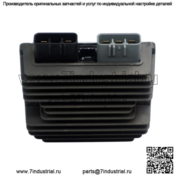 ATV пляжный автомобиль UTV выпрямитель Can-Am Commande 800 1000 710001191 FH019AA - Image 5