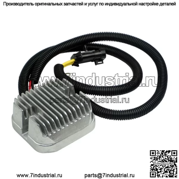 Выпрямитель для квадроциклов Polaris Polaris 4014543 4015214 4015230 4014405
