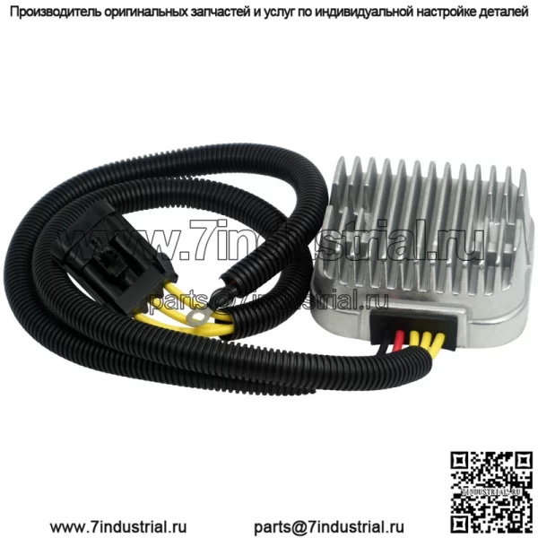 Выпрямитель для квадроциклов Polaris Polaris 4014543 4015214 4015230 4014405 - Image 4
