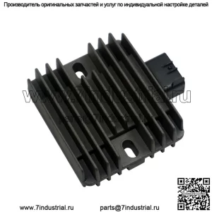 Трансграничные аксессуары для мотоциклов, аккумулятор, автомобильные аксессуары, электронный регулятор для мотоцикла, выпрямитель 6D3-81960-00-00