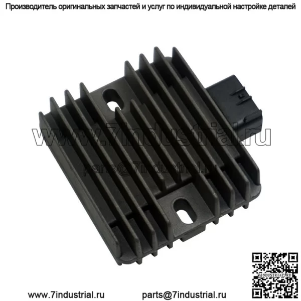 Трансграничные аксессуары для мотоциклов, аккумулятор, автомобильные аксессуары, электронный регулятор для мотоцикла, выпрямитель 6D3-81960-00-00