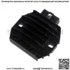 Kawasaki/KLF300/Bayou300/1986-1992/21066-1089 регулятор-выпрямитель - Image 3