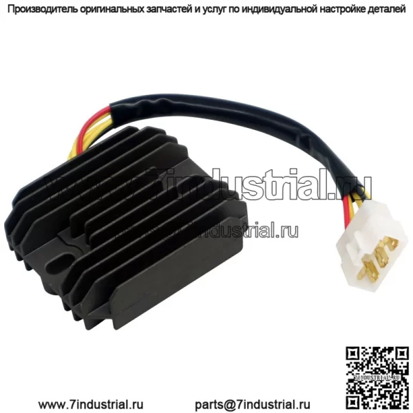 Выпрямитель регулятора мотоцикла для Suzuki/GSXR600/750/1000/32800-33E21