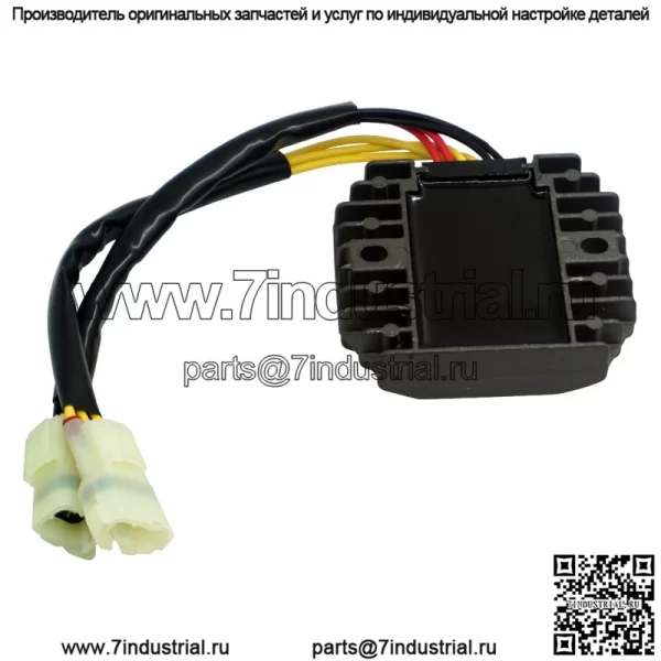 Мотоцикл для Suzuki LTF 500 F Quadrunner 4x4 Polaris 525 - Image 4