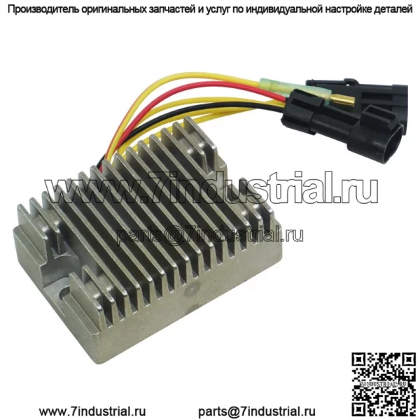 Внедорожник Polaris ATV 4011569/4011925/4012192 выпрямитель