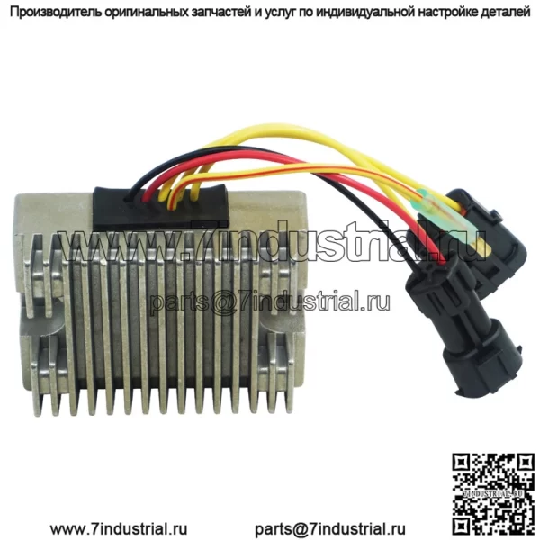 Внедорожник Polaris ATV 4011569/4011925/4012192 выпрямитель - Image 4