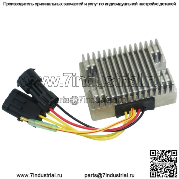 Внедорожник Polaris ATV 4011569/4011925/4012192 выпрямитель - Image 5