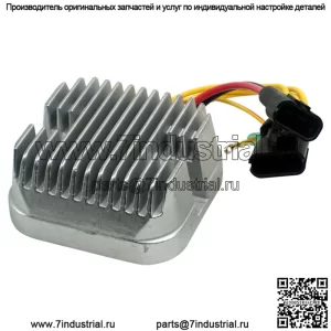 Мотоциклетный регулятор Polaris большого объема, выпрямитель RANGER 800 401