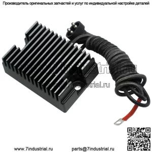 Запчасти для мотоциклов Harley, стабилизатор выпрямителя 74523-91, детали