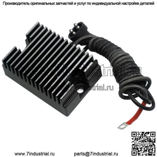 Запчасти для мотоциклов Harley, стабилизатор выпрямителя 74523-91, детали