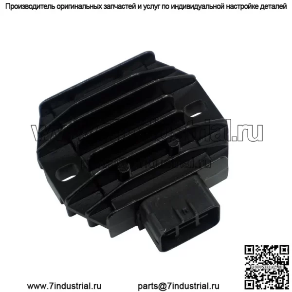 Выпрямитель регулятора мотоцикла для Honda/Suzuki/Yamaha Suzuki RMX450 Honda
