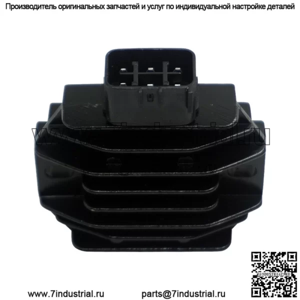 Выпрямитель регулятора мотоцикла для Honda/Suzuki/Yamaha Suzuki RMX450 Honda - Image 2