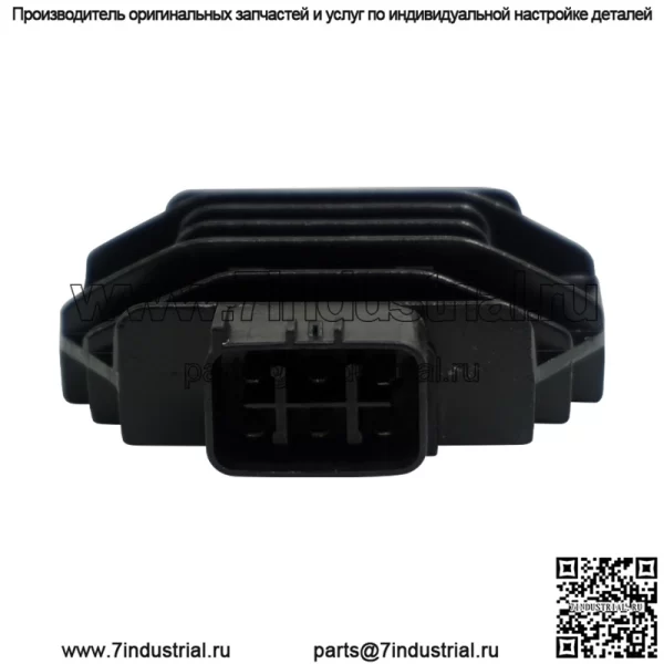 Выпрямитель регулятора мотоцикла для Honda/Suzuki/Yamaha Suzuki RMX450 Honda - Image 3