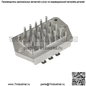 Регулятор-выпрямитель 20-30AMP для Kohler 25-403-39-S 25-403-21-S 25-403-29-S