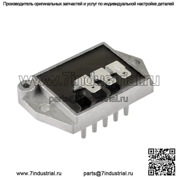 Регулятор-выпрямитель 20-30AMP для Kohler 25-403-39-S 25-403-21-S 25-403-29-S - Image 3