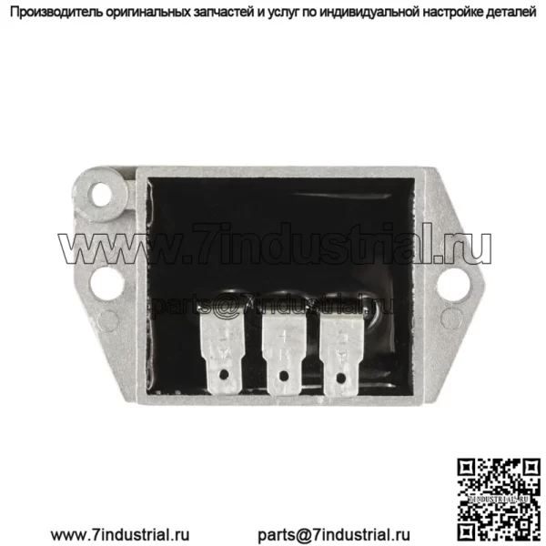 Регулятор-выпрямитель 20-30AMP для Kohler 25-403-39-S 25-403-21-S 25-403-29-S - Image 4