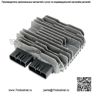 Регулятор-выпрямитель для John Deere Xuv Gator 620I 625I Gas Miu14344