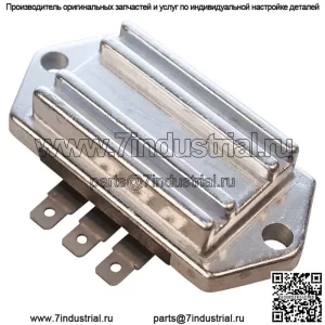 Выпрямитель-регулятор напряжения для Kohler 41 403 10-S 41 403 09-S 25 403 03-S