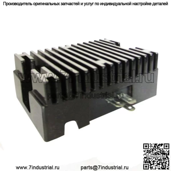 Выпрямитель регулятора напряжения для Kohler 41 403 06 4140306 41 403 06-S 4140306S - Image 3