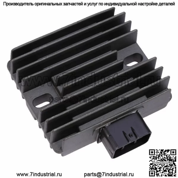 Выпрямитель регулятора напряжения для Kawasaki Mule 3000 3010 Suzuki Vinson 21066-0705
