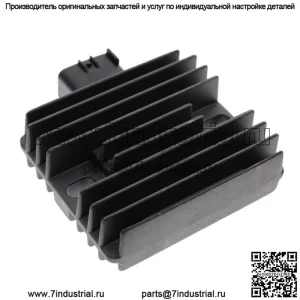 Регулятор-выпрямитель для Kawasaki Mule 610 KAF400 KAF 400 4X4 2005-2016 (Для: более одного автомобиля)