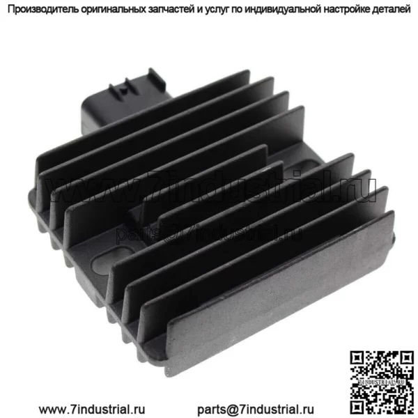 Регулятор-выпрямитель для Kawasaki Mule 610 KAF400 KAF 400 4X4 2005-2016 (Для: более одного автомобиля)
