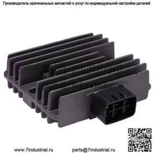 Регулятор напряжения-выпрямитель для Kawasaki Brute Force Mule Teryx 21066-0705